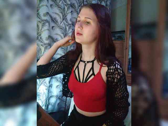 -Karina- webcam