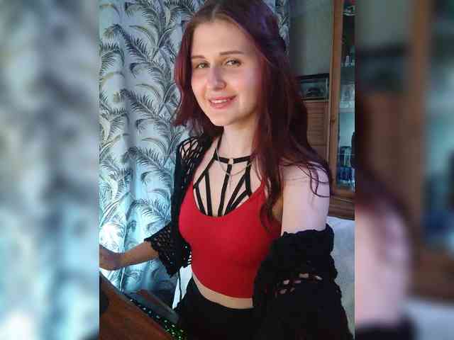 -Karina- webcam