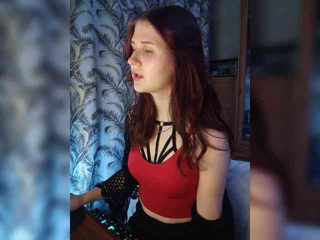 -Karina- webcam