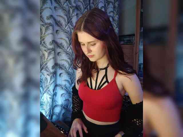 -Karina- webcam