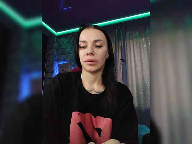 deva_maria webcam