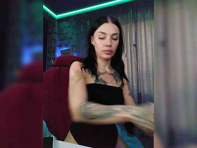 deva_maria webcam