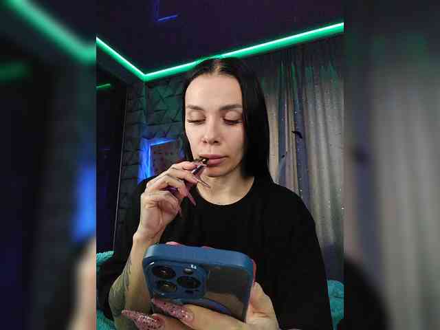 deva_maria webcam