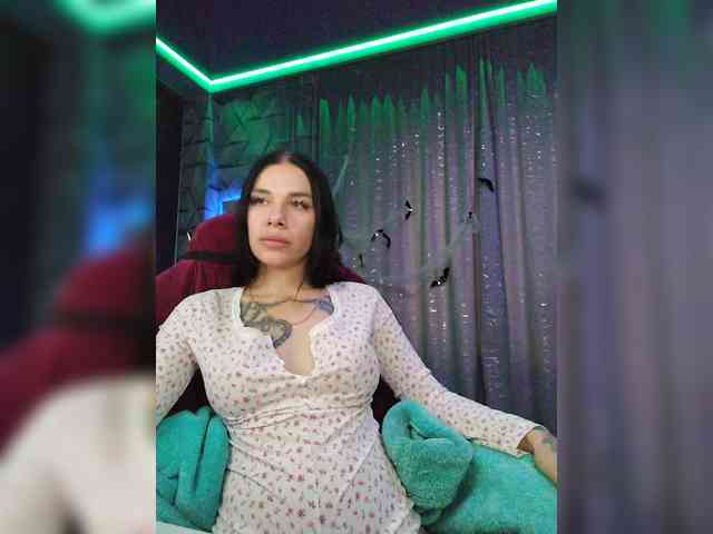 deva_maria webcam