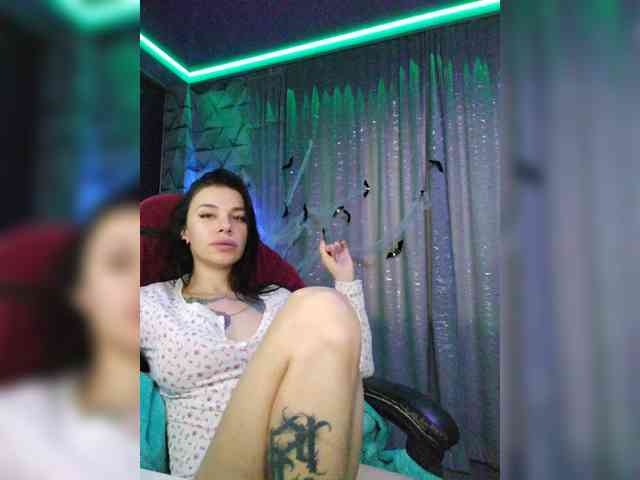deva_maria webcam