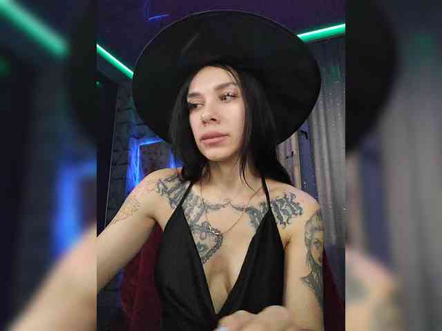 deva_maria webcam