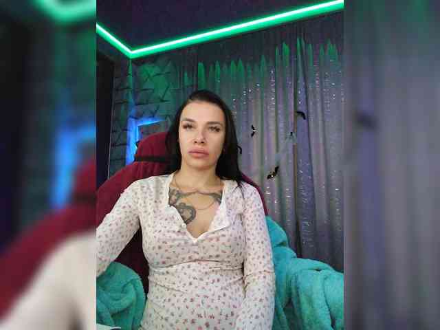 deva_maria webcam