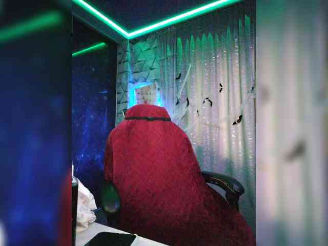 deva_maria webcam