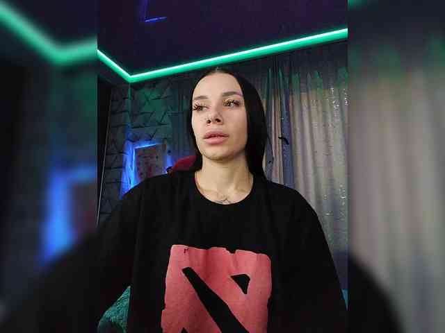 deva_maria webcam