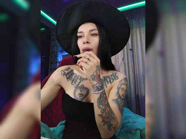 deva_maria webcam