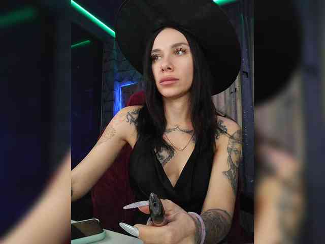 deva_maria webcam