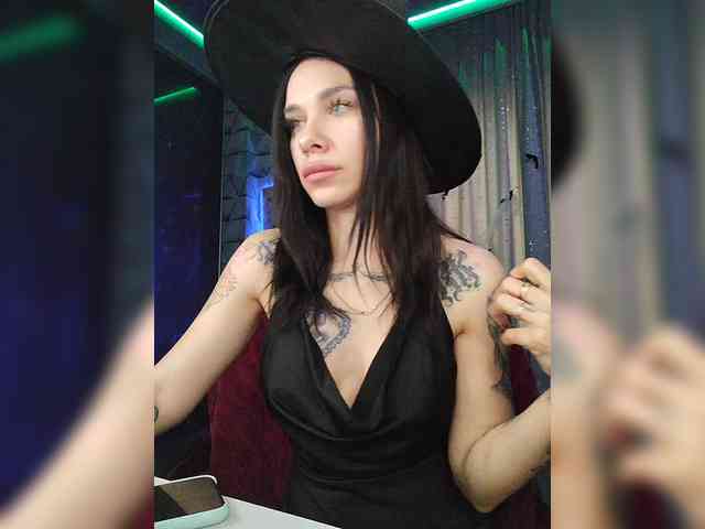deva_maria webcam