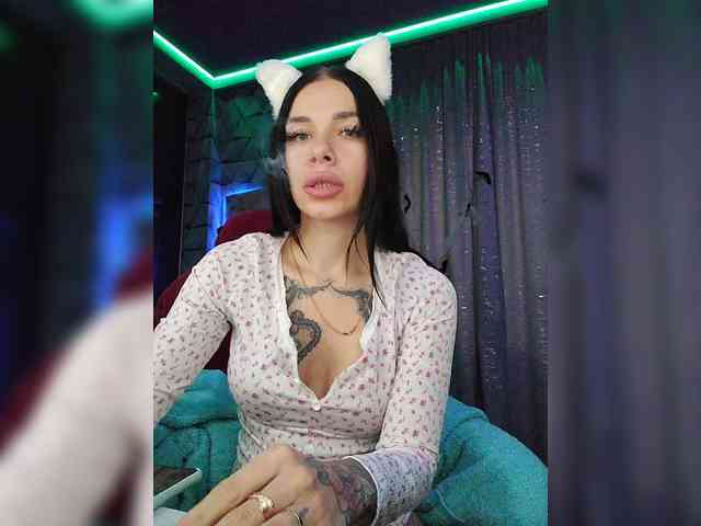 deva_maria webcam