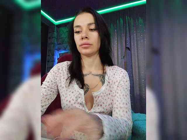 deva_maria webcam