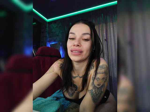 deva_maria webcam