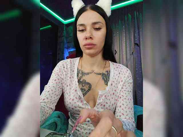 deva_maria webcam