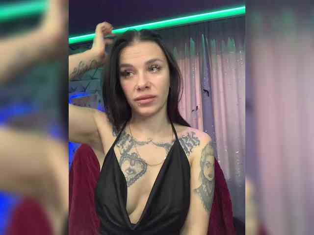 deva_maria webcam