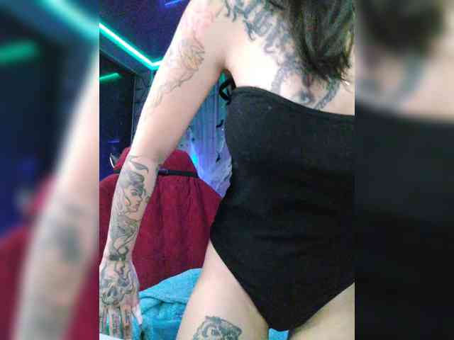 deva_maria webcam