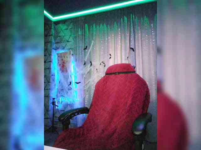 deva_maria webcam