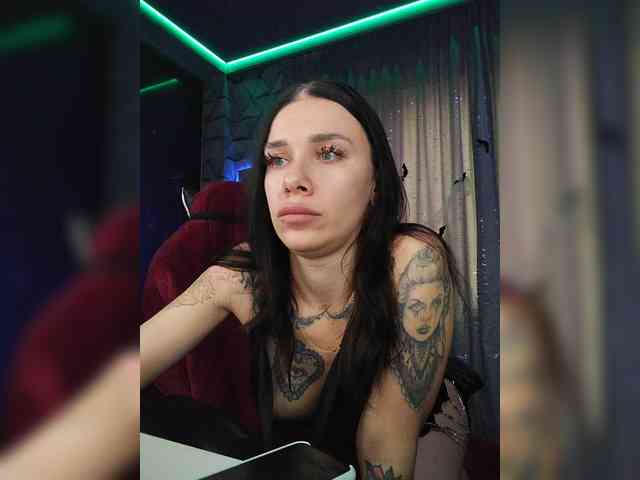 deva_maria webcam