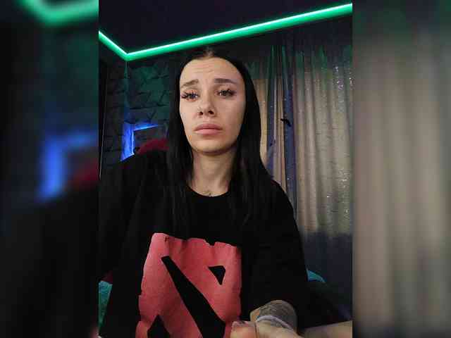 deva_maria webcam