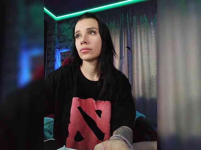 deva_maria webcam