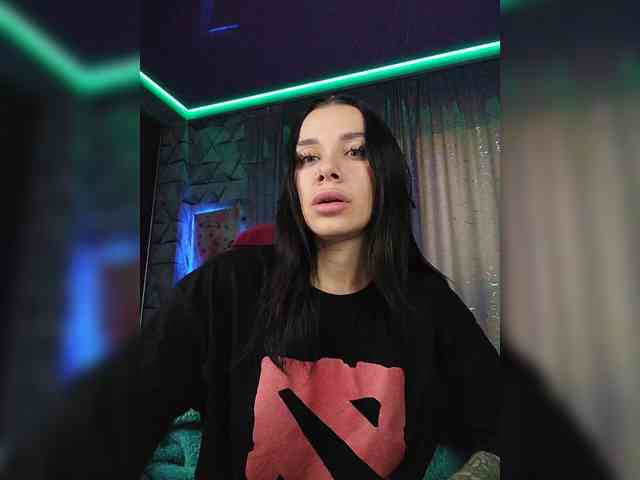 deva_maria webcam
