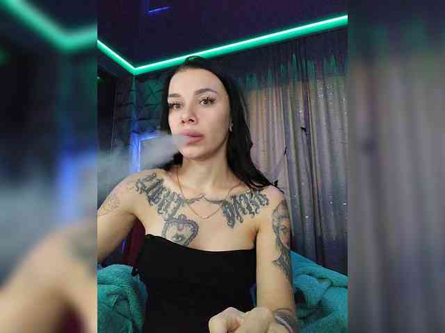 deva_maria webcam