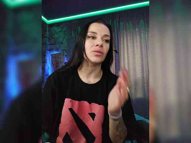 deva_maria webcam