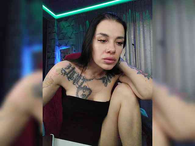 deva_maria webcam