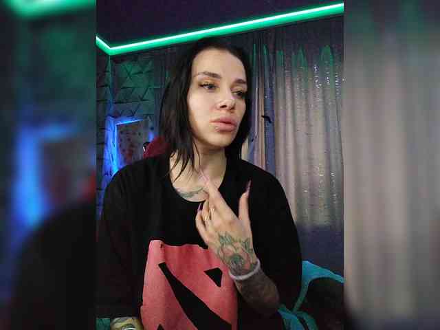 deva_maria webcam