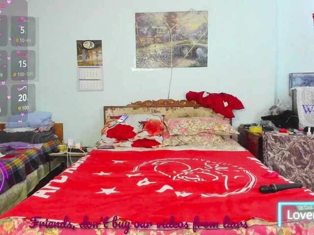 Gratis Live Sexcam mit ladyred1 ladyred1