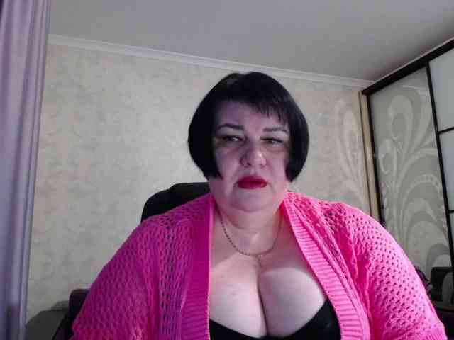 DianaLady webcam