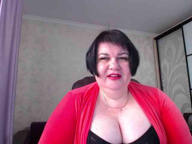 DianaLady webcam