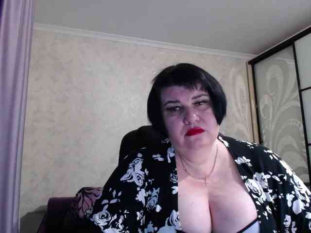 DianaLady webcam