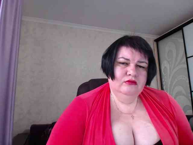 DianaLady webcam