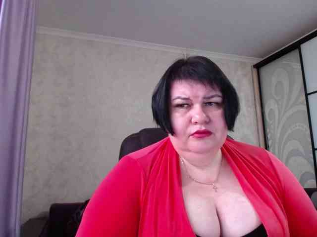 DianaLady webcam