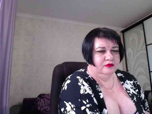 DianaLady webcam