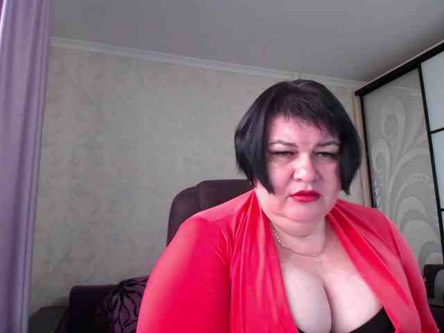 DianaLady webcam