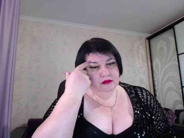 DianaLady webcam