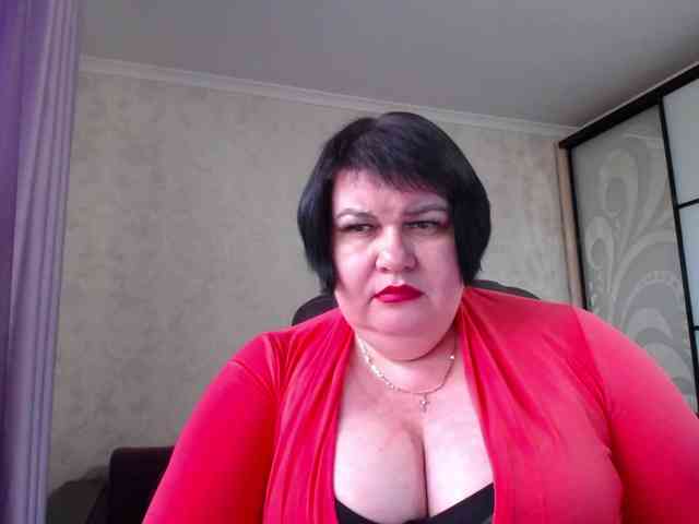 DianaLady webcam