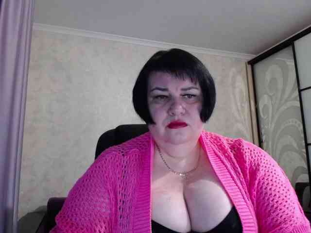 DianaLady webcam