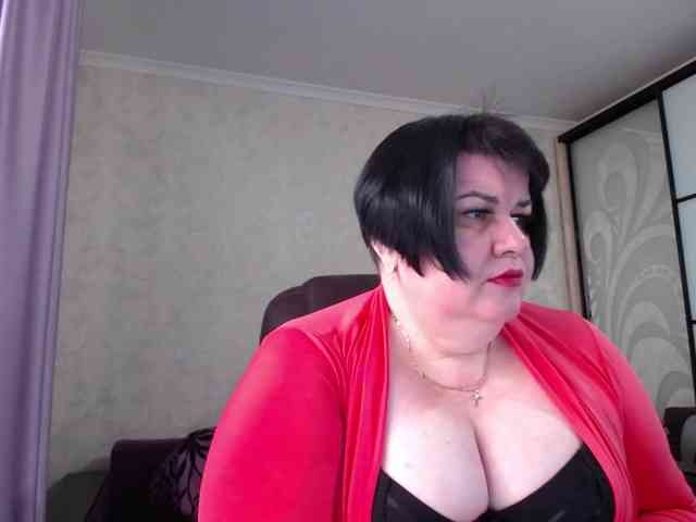 DianaLady webcam