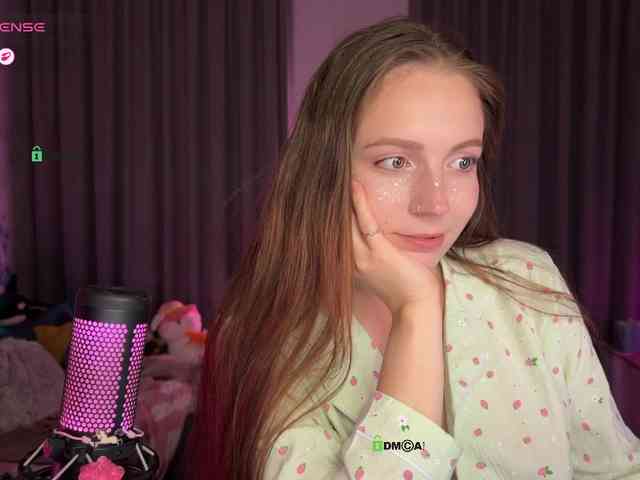 LissaSkarlet webcam
