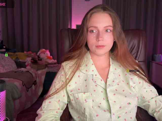 LissaSkarlet webcam
