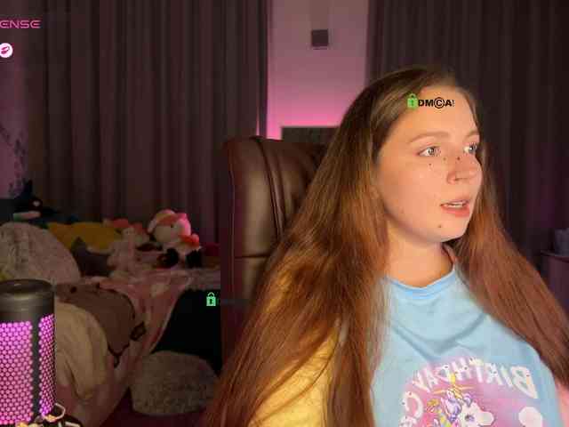 LissaSkarlet webcam