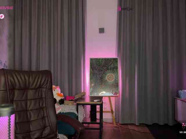 LissaSkarlet webcam