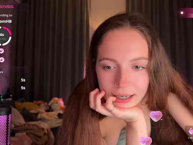 LissaSkarlet webcam
