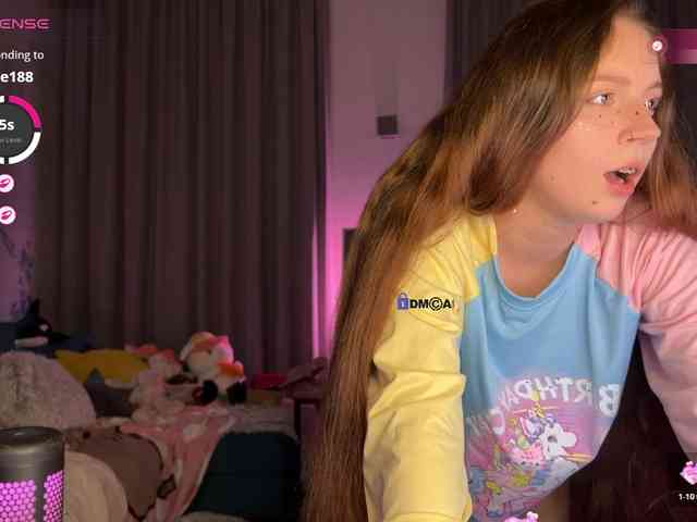 LissaSkarlet webcam