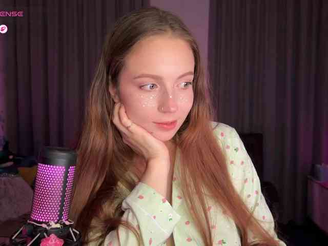 LissaSkarlet webcam